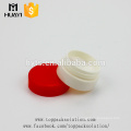 wholesale plastic cosmetic package 3g 5g eye cream mini jar with lid
